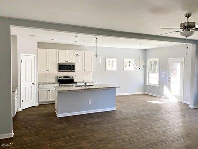 296 Westminster Trail, Winder, GA 30680 - photo 2