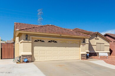 2 Car Garage