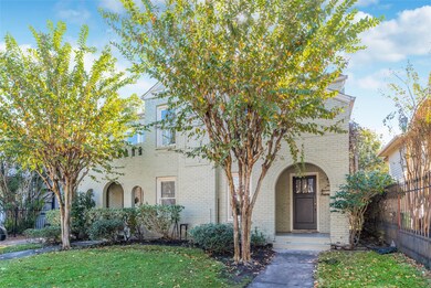 1711 Colquitt St, Houston, TX 77098 - photo 2