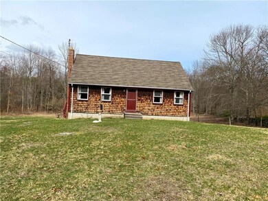 199 Evans Rd, Chepachet, RI 02814 - photo 2