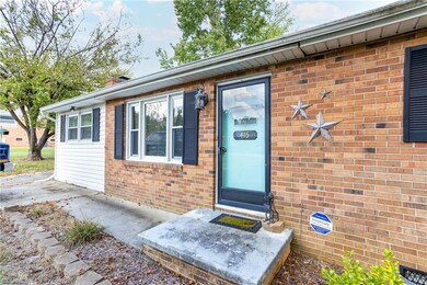 415 Paul St, High Point, NC 27263 - photo 3