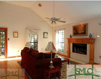 Living Room.