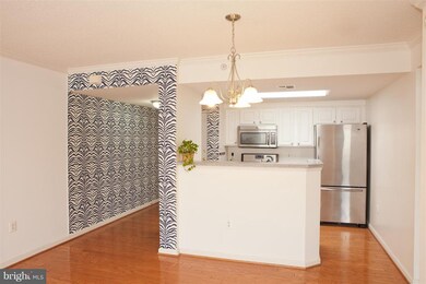 3835 9th St N unit 902W, Arlington, VA 22203 - photo 5
