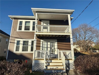 998 Cass Ave unit 2, Woonsocket, RI 02895 - photo 2