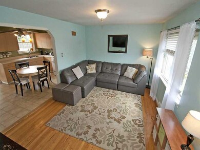 Living Room.