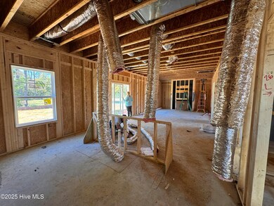 133 Michter St unit 45, Vass, NC 28394 - photo 5