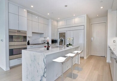 Millennium Tower unit 4702, Boston, MA 02110 - photo 6