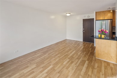 Kinau Lanais unit 207, Honolulu, HI 96813 - photo 4