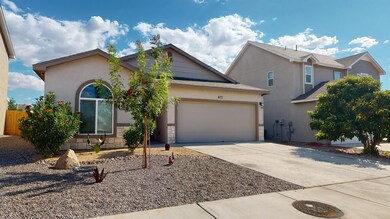 872 Valencia, Alamogordo, NM 88310 - photo 3