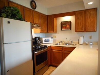 Nice Kitchen