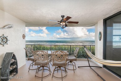 Direct Ocean Views