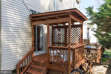 5836 Wye Oak Commons Ct unit 18, Burke, VA 22015 - photo 4