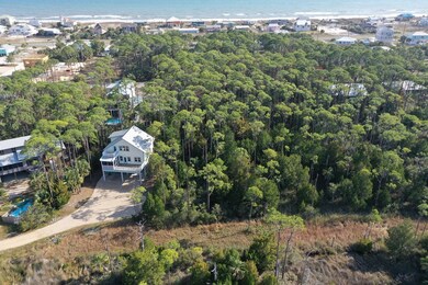 578 E Bay Shore Dr, St. George Island, FL 32328 - photo 6