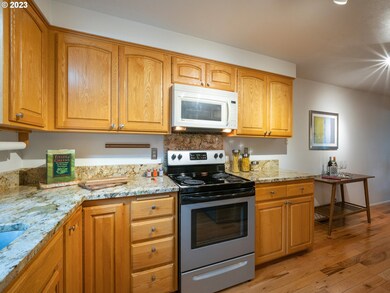 2279 Ridgeway Dr, Eugene, OR 97401 - photo 5