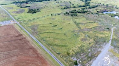 0000 Tract 4 E 1000 Rd, Weatherford, OK 73096 - photo 3