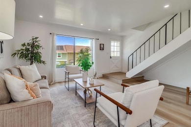 7827 Rancho Fanita Dr unit H, Santee, CA 92071 - photo 2