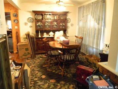 Dining Room.
