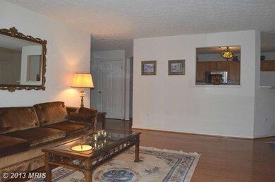 9601 Haven Farm Rd unit F, Perry Hall, MD 21128 - photo 5