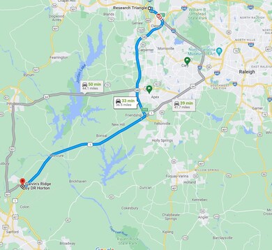 142 David Hill Dr, Sanford, NC 27330 - photo 6