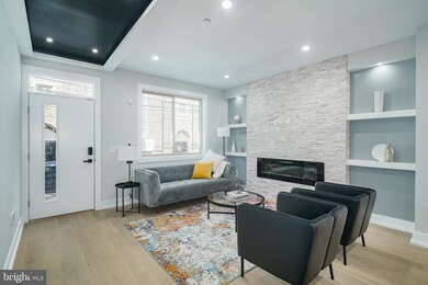 1605 S 21st St, Philadelphia, PA 19145 - photo 4