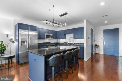 Silo Point unit 720, Baltimore, MD 21230 - photo 7