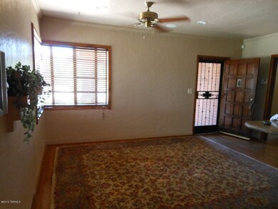 3419 N Wilson Ave unit A, Tucson, AZ 85719 - photo 4