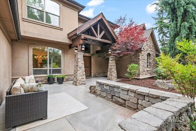 1636 S Lake Crest Way, Eagle, ID 83616 - photo 2