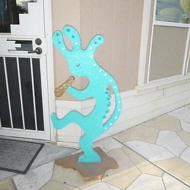 2401 N Eastwood Way, Mesa, AZ 85215 - photo 2