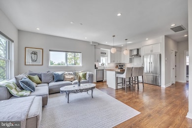 7038 Pipers Glen Way unit 2, Philadelphia, PA 19119 - photo 7