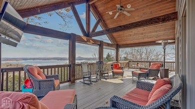 312 County Road 769, Mountain Home, AR 72653 - photo 3