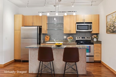 521 2nd St SE unit 209, Minneapolis, MN 55414 - photo 4