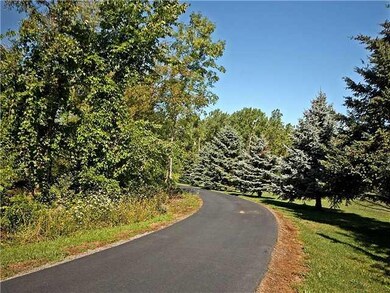 Other. Pass the pond & drive to your dream house.