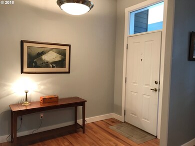 Entrance/Foyer