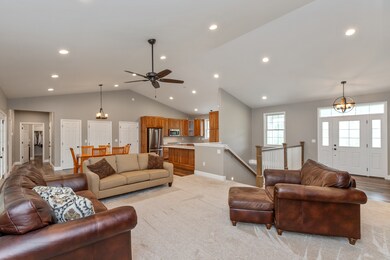 349 W County Road 300 S, Greensburg, IN 47240 - photo 7