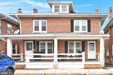 341 W Donegal St, Mount Joy, PA 17552 - photo 2