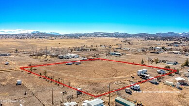 375 W Rolling Hills Rd, Paulden, AZ 86334 - photo 4