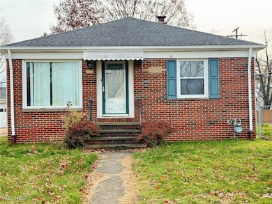 3213 George Ave, Cleveland, OH 44134 - photo 2