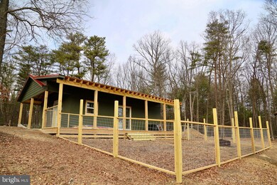 542 Vance Dr, Wardensville, WV 26851 - photo 7