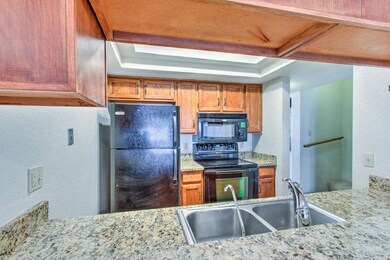 Kitchen inc. Refrigerator