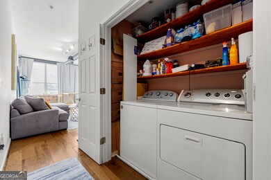 Cornerstone Village unit 8601, Atlanta, GA 30308 - photo 3