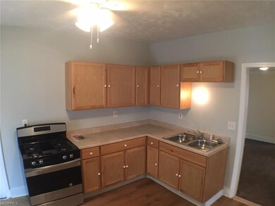 Updated Kitchen