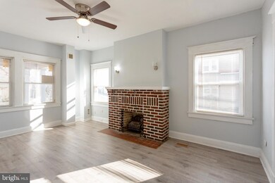 600 Wildwood Pkwy, Baltimore, MD 21229 - photo 4