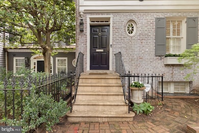 3334 Reservoir Rd NW, Washington, DC 20007 - photo 3