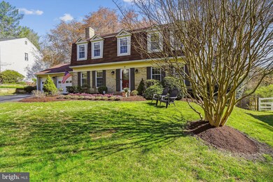 7 Turnham Ct, Gaithersburg, MD 20878 - photo 2