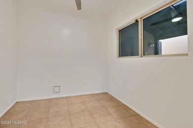 Dining/Den Room