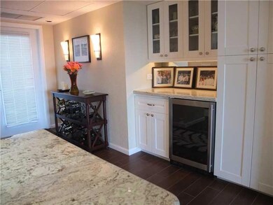 Interior Space/Layout