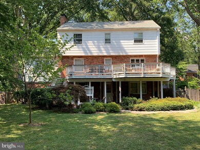 1005 Dalebrook Dr, Alexandria, VA 22308 - photo 5