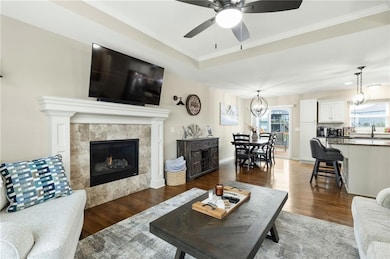 24969 W 148th St, Olathe, KS 66061 - photo 7