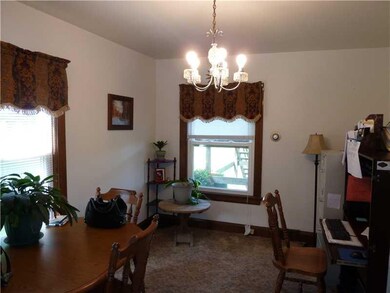 Dining Room.
