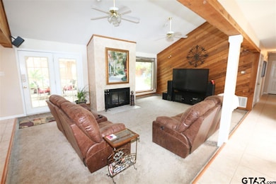 1277 Old Hickory Rd, Tyler, TX 75703 - photo 3